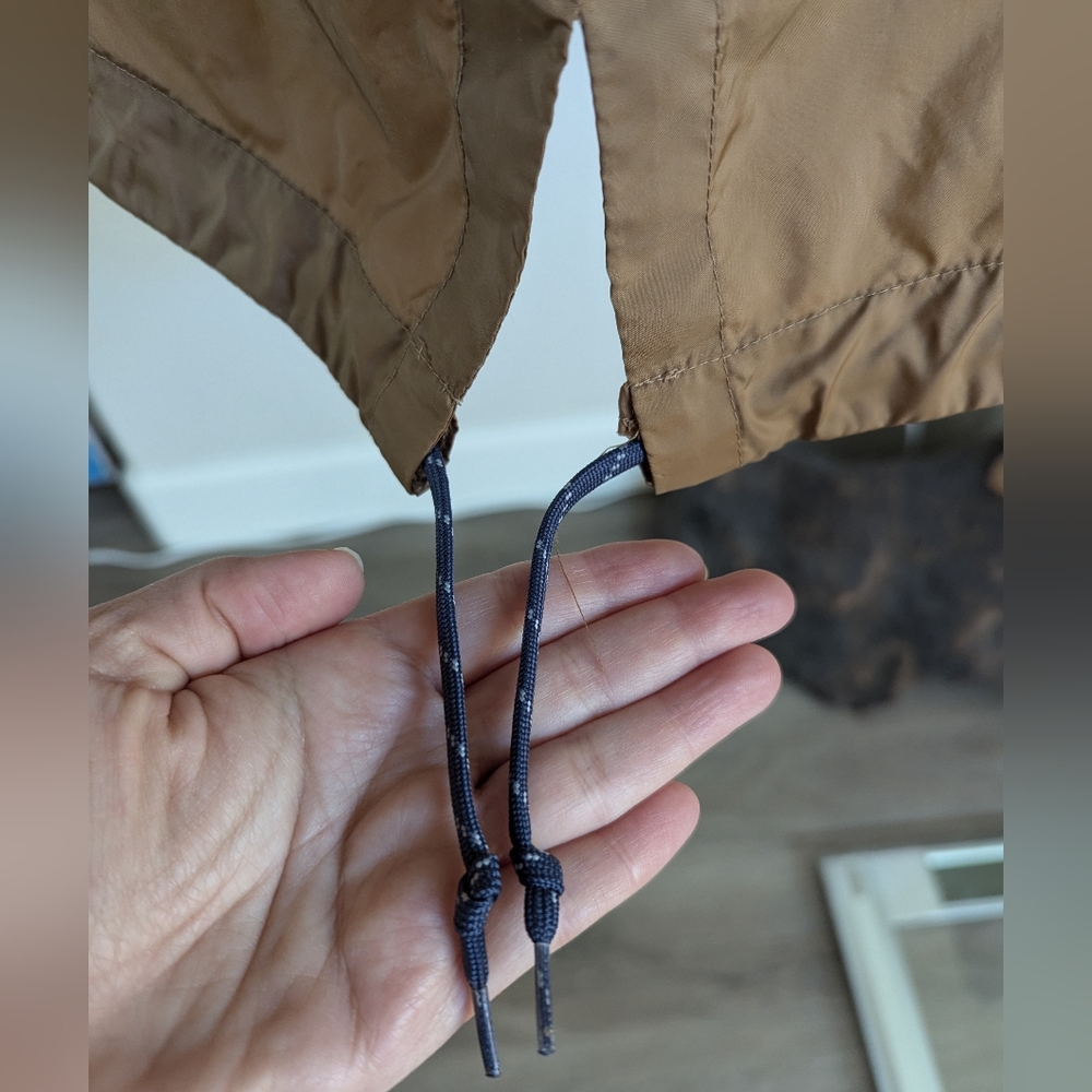 Columbia lightweight Spring Jacket - Picture 9 of 9